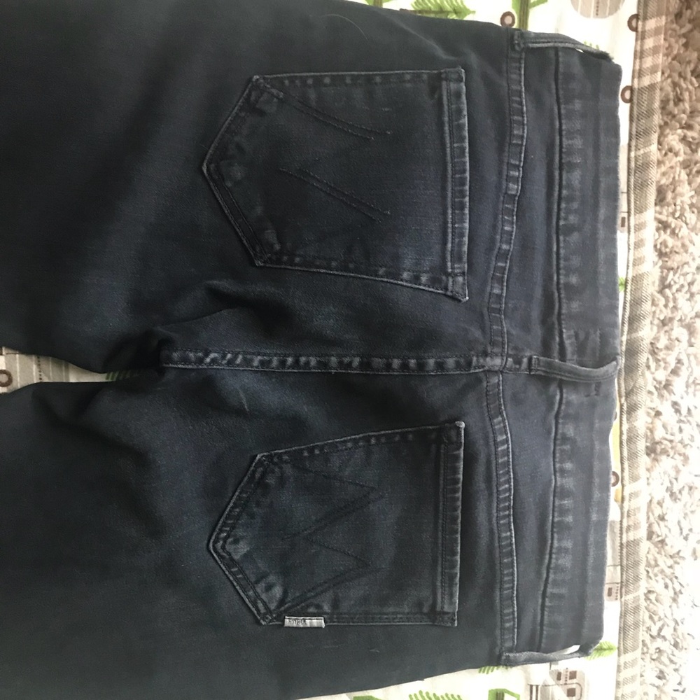 MOTHER Jeans - Picture 2 of 5